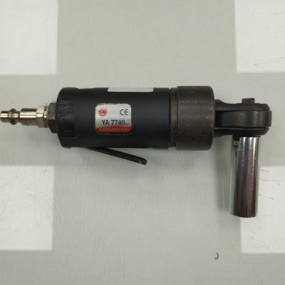 6-6-162668-2-Herramienta Neumática Carraca De 1 4 Ya 7740