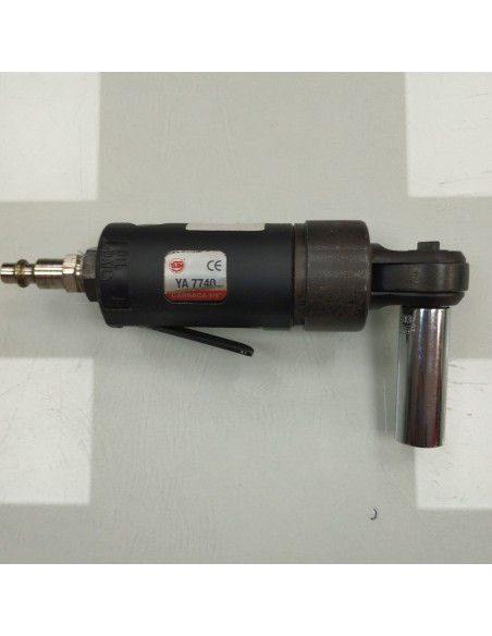 6-6-162668-2-Herramienta Neumática Carraca De 1 4 Ya 7740