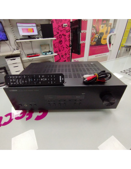 6-6-162672-1-Amplificador HiFi Yamaha R-S202D