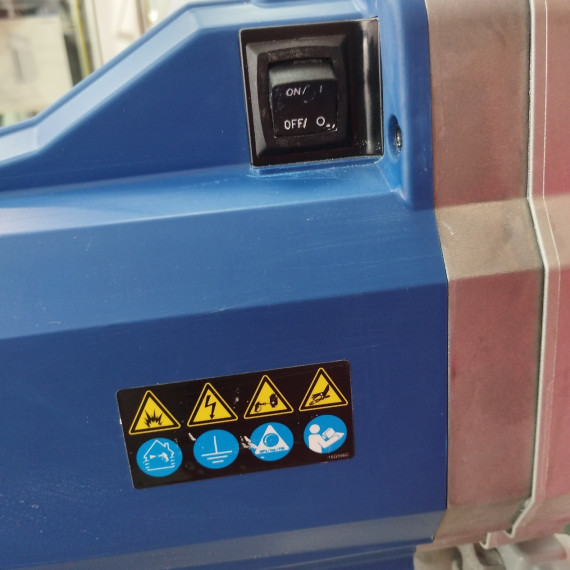 6-6-162699-4-Herramientas Eléctricas Máquina De Pulverizar Pintura Airles GRACO A80