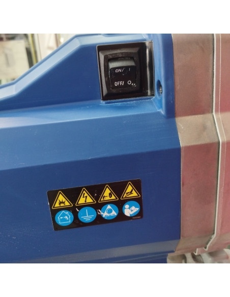 6-6-162699-4-Herramientas Eléctricas Máquina De Pulverizar Pintura Airles GRACO A80