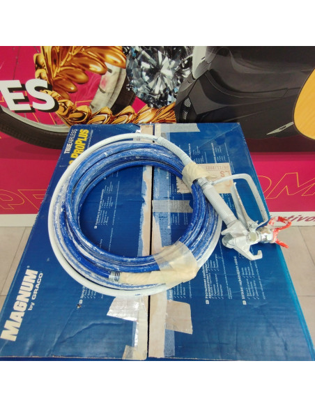 6-6-162699-6-Herramientas Eléctricas Máquina De Pulverizar Pintura Airles GRACO A80