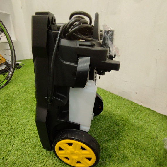 6-6-162701-3-Limpiadora Alta Presion Stanley SXPW14PE (sin Uso)