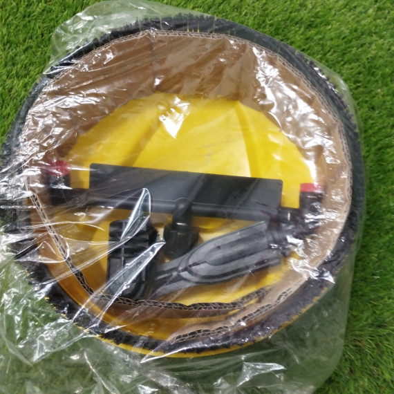 6-6-162701-5-Limpiadora Alta Presion Stanley SXPW14PE (sin Uso)