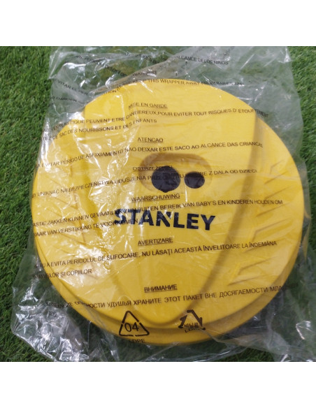 6-6-162701-6-Limpiadora Alta Presion Stanley SXPW14PE (sin Uso)