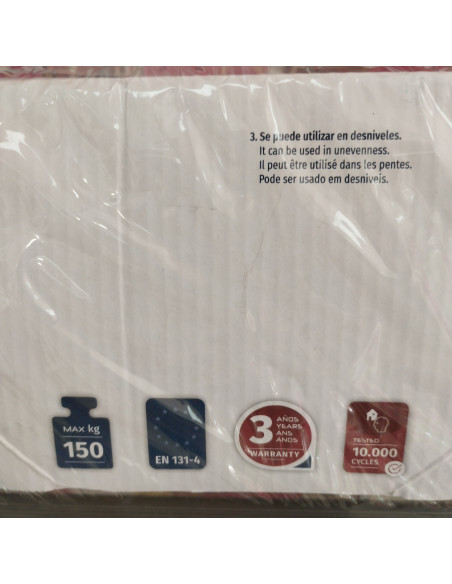 6-6-162709-4-Escalera Telescópica Articulada Aluminio 44 Pestaña