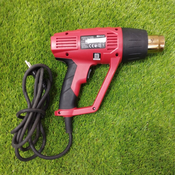 6-6-162842-2-Decapadora Einhell