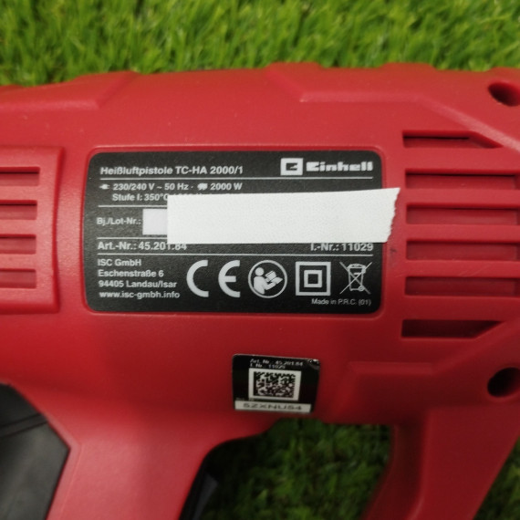 6-6-162842-3-Decapadora Einhell