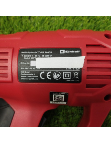 6-6-162842-3-Decapadora Einhell