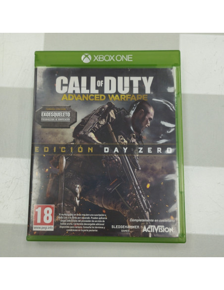 6-6-162852-1-Videojuego Xbox One call of duty advanced warfare 