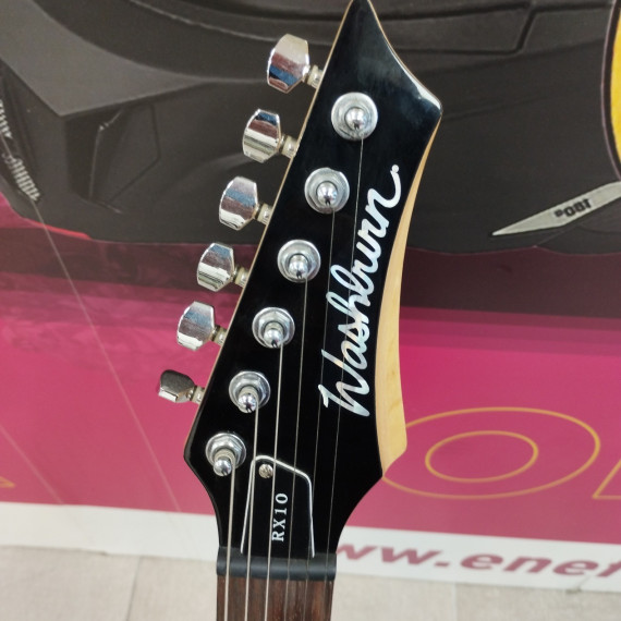6-6-162867-2-Guitarra Electrica Washburn Rx10