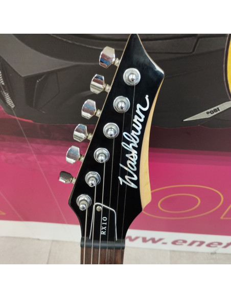 6-6-162867-2-Guitarra Electrica Washburn Rx10