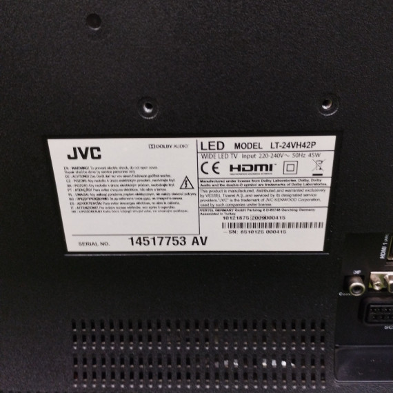 6-6-162969-2-Televisor LED JVC 24