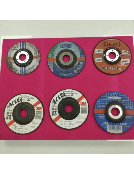 6-6-163050-2-Radial Bosch PWS 7-115