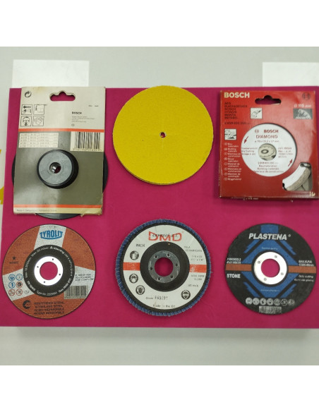 6-6-163050-3-Radial Bosch PWS 7-115