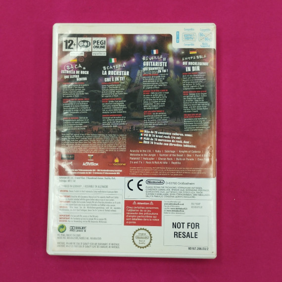 6-6-163117-2-Videojuego Wii