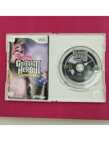 6-6-163117-3-Videojuego Wii