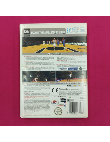 6-6-163126-2-Videojuego Wii