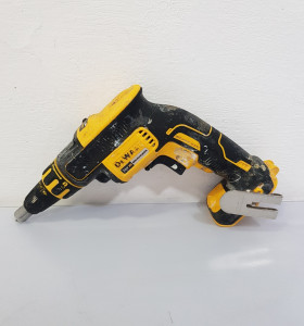 6-8-63856-1-Atornillador A Bateria Dewalt DCF620 (Sin bateria)