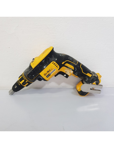 6-8-63856-1-Atornillador A Bateria Dewalt DCF620 (Sin bateria)