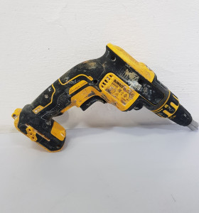 6-8-63856-1-Atornillador A Bateria Dewalt DCF620 (Sin bateria) 2