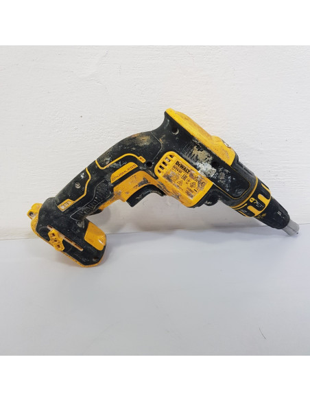 6-8-63856-2-Atornillador A Bateria Dewalt DCF620 (Sin bateria)