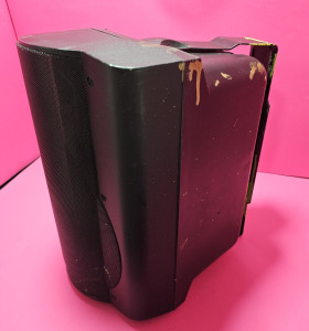 6-8-66431-1-Altavoz Empotrable Acoustic Control AC 7074 128W 125W 2