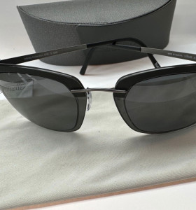 6-9-55369-1-Gafas de sol unisex silhouette infinity 8700 75 6560