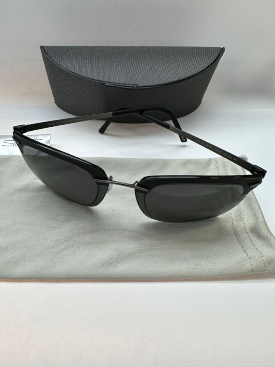 6-9-55369-2-Gafas de sol unisex silhouette infinity 8700 75 6560