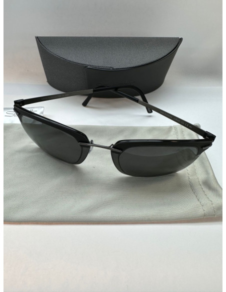 6-9-55369-2-Gafas de sol unisex silhouette infinity 8700 75 6560