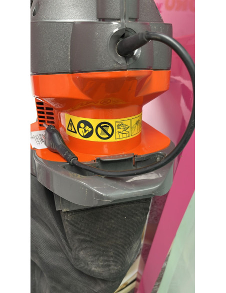 6-9-63719-3-Soplador Flymo Mev750