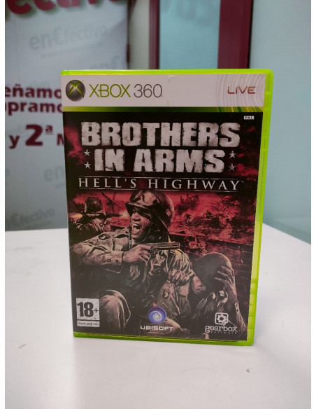 6-9-66875-1-brothers in arms hell's highway