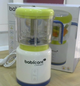7-7-932-1-Robot Cocina Bebe - Babicare BBRobot