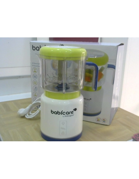 7-7-932-1-Robot Cocina Bebe - Babicare BBRobot