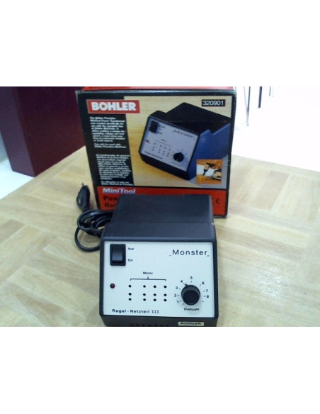 7-7-5128-1-POWER REGULATOR BOHLER (NUEVO)