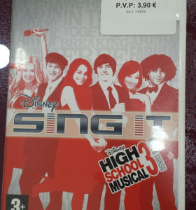 7-7-8078-1-sing it juego wii