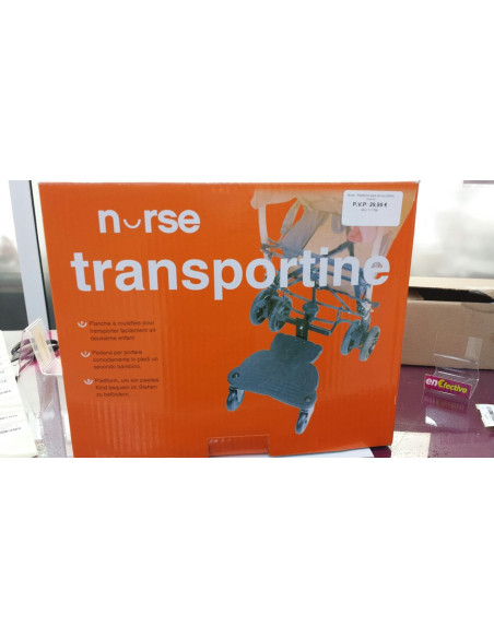 7-7-17799-1-Nurse Plataforma para carritos (Nuevo)
