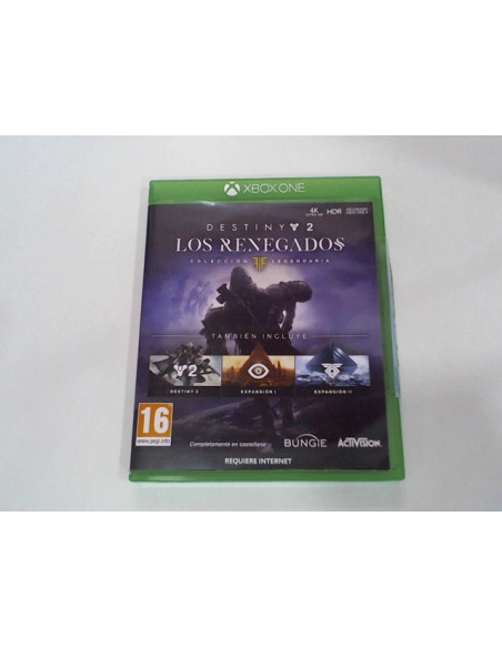7-7-21409-1-Activision Destiny 2 Colección Legendaria