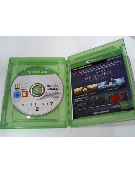 7-7-21409-2-Activision Destiny 2 Colección Legendaria