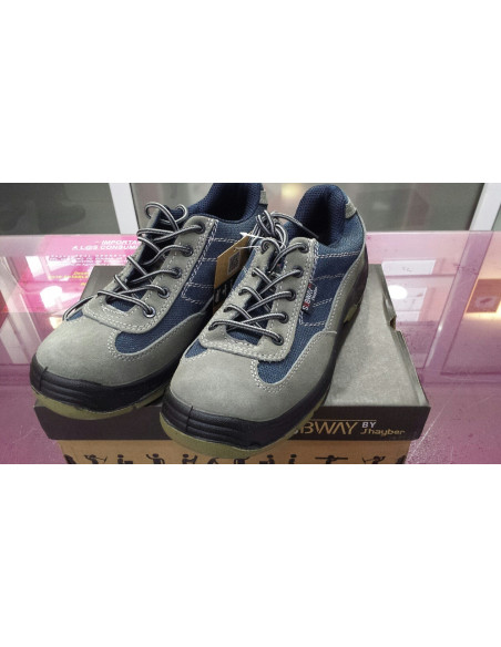 7-7-21425-1-Calzado de seguridad Jhayber Goal 2 0 NR TALLA 42