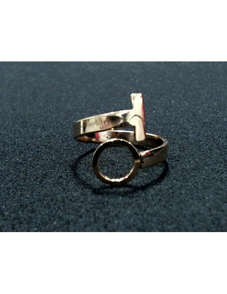 7-7-22116-1-Anillo simple varios colores plata 