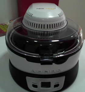 7-7-24796-1-FREIDORA NEW COOK NEW CHEF FREIDORA DIETETICA