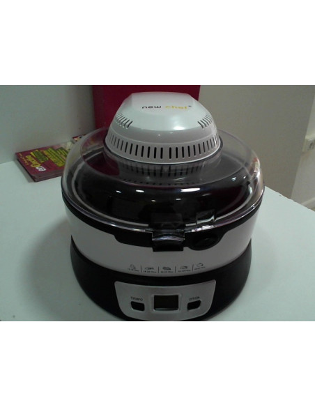 7-7-24796-1-FREIDORA NEW COOK NEW CHEF FREIDORA DIETETICA