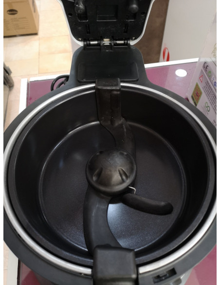 7-7-24796-2-FREIDORA NEW COOK NEW CHEF FREIDORA DIETETICA