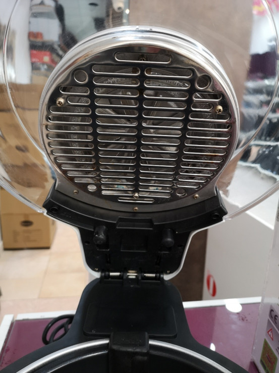 7-7-24796-3-FREIDORA NEW COOK NEW CHEF FREIDORA DIETETICA