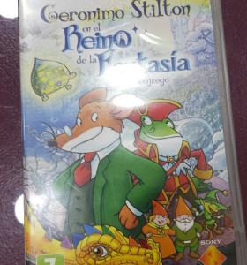 7-7-25694-1-Geronimo Stilton en el reino de la fantasia JUEGO PSP