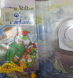 7-7-25694-1-Geronimo Stilton en el reino de la fantasia JUEGO PSP 2