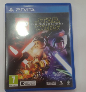 7-7-28085-1-Star Wars el despertador de la fuerza