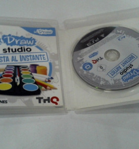 7-7-30056-1-U Draw Juego PS3 2