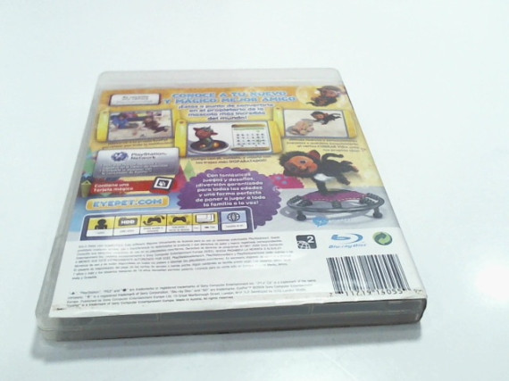 7-7-30058-2-Eyepet JUEGO PS3